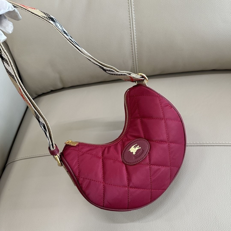 Bv*b*rry hobo bags